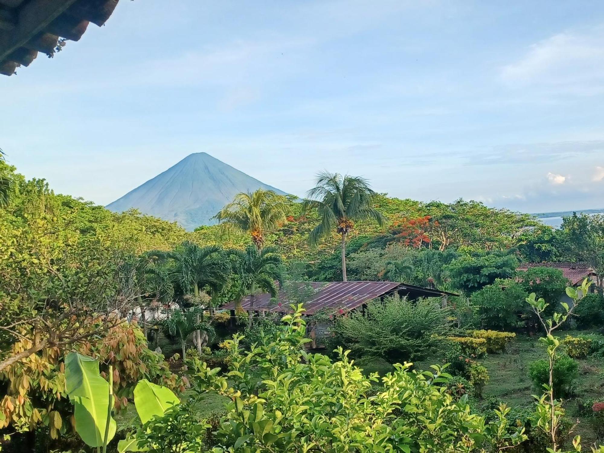 Finca Magdalena Eco Lodge Balgue Bilik gambar